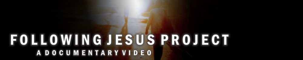 Following Jesus Project
